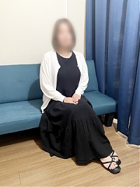 なつ奥様即でご案内です♪