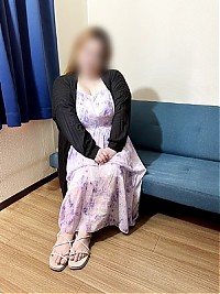 只今面接中まい奥様