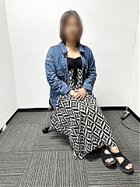只今面接中！