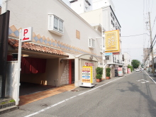 カランコロン