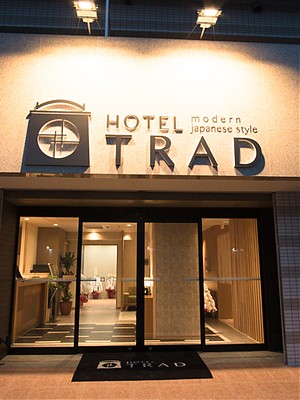 HOTEL TRAD