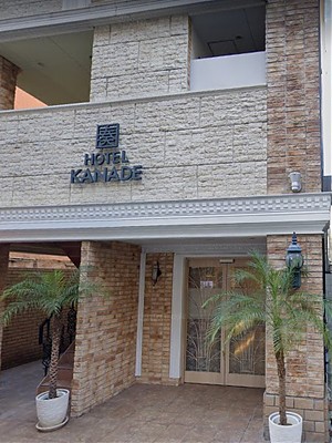 HOTEL KANADE 大阪心斎橋