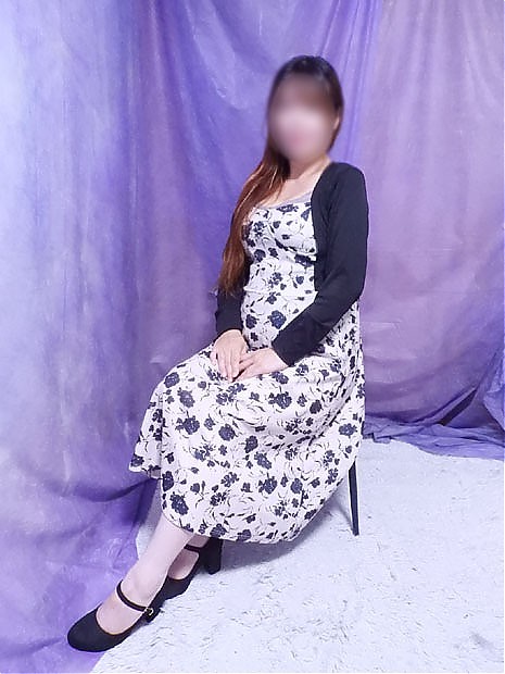 たった今入店妊婦さん♪