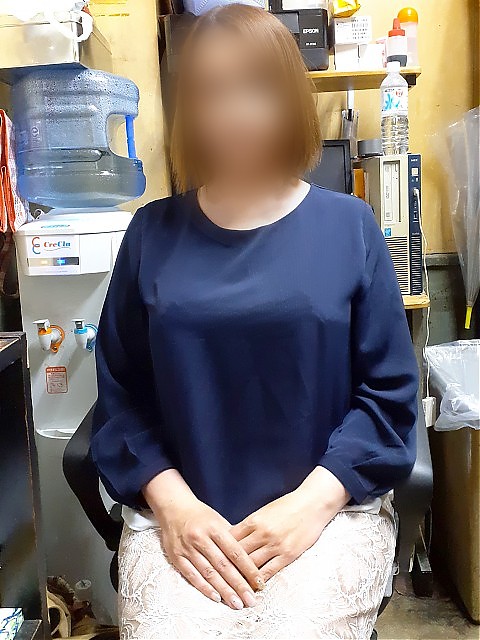 濡れ濡れ奥様が選び放題!!