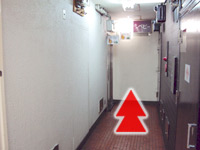 当店までの地図