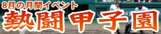 熱闘甲子園