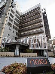 Noku Osaka (旧：天満橋グランドホテル大阪)