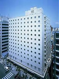 大阪 東急REIホテル (旧：大阪 東急イン)