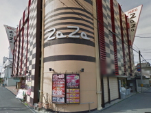 Hotel･ZAZA