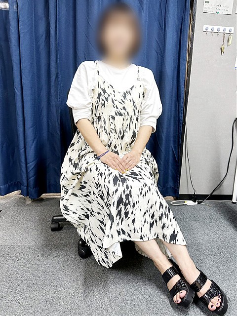 ひろみ