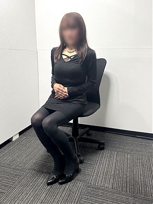 ランキング5位の女性写真