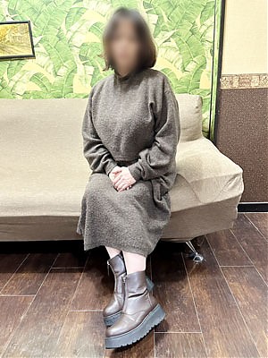 あやめ(熟女の極み♪)