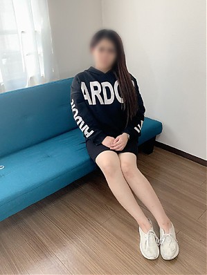 ランキング1位の女性写真
