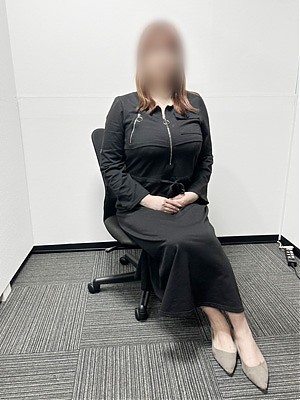 ランキング9位の女性写真
