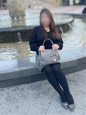 ランキング4位の女性写真