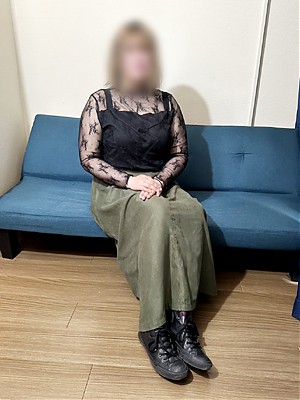 ランキング10位の女性写真