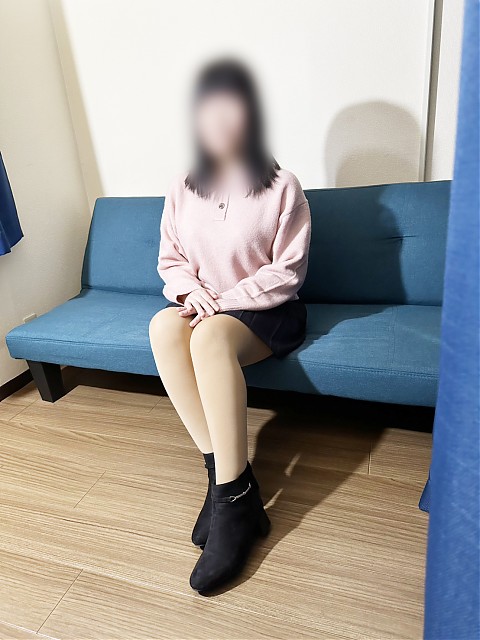 みどり（入店2日目）