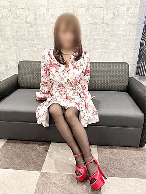 ランキング9位の女性写真