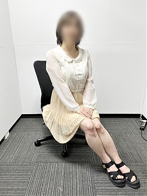 ランキング6位の女性写真