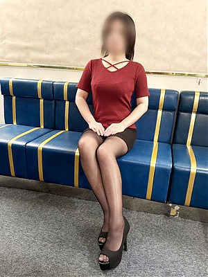 ランキング6位の女性写真