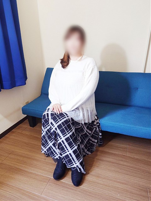 ランキング7位の女性写真