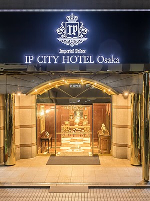 IP CITY HOTEL Osaka