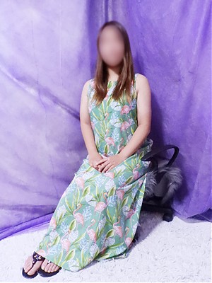 かよ（明るく元気な若奥様）