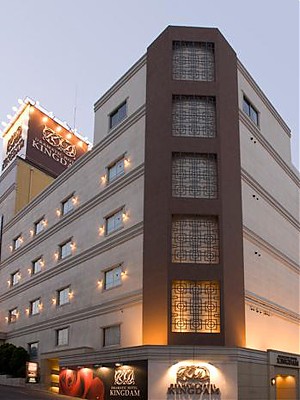 ホテル キングダム　桜ノ宮