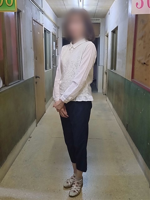 ありな