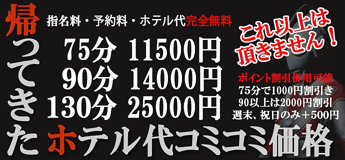 全込み激安プラン