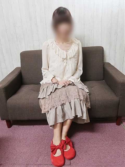 ランキング6位の女性写真