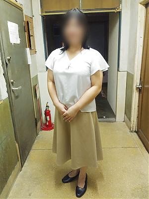 新人奥様体験入店中です