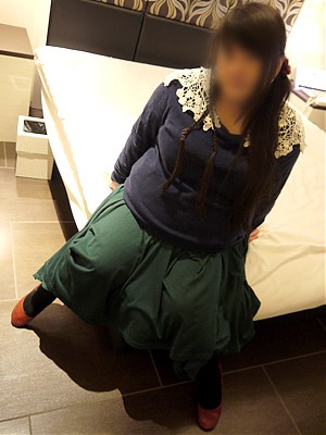ランキング8位の女性写真