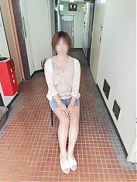 本日最終日!いちか奥様