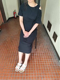 本日は体験入店です(^^♪