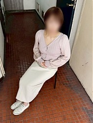 ラスト一枠な奥様、いかがでしょうか?