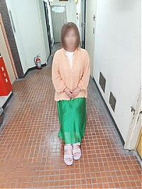 先程面接終わりました！！