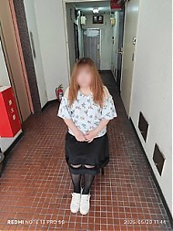 本日入店です♪Hカップおっとり巨乳奥様♪