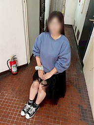 面接完了！本日体験入店です♪