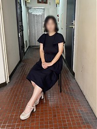 ロリ巨乳熟女【ゆいな奥様】