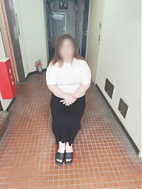 本日は体験入店です(^^♪