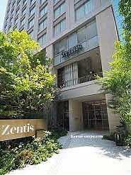 Zentis Osaka