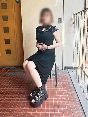 入店2日目!新人奥様【つばさ奥様】
