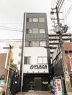 PLAZA IN NANIWA HOTEL