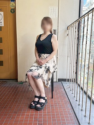 新人★ 元気ハツラツ【まつり奥様】