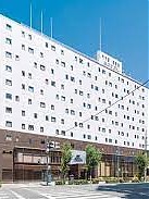 ホテルコンソルト 新大阪