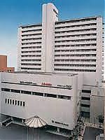 新阪急ホテルアネックス