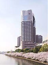 大阪帝国ホテル