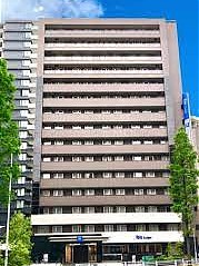 ibis budget大阪梅田 