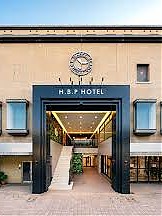 H.B.P HOTEL